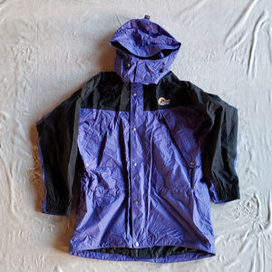 Lowe Alpine Exposure Winter Mens Medium Jacket